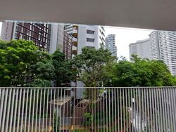 The Peak @ Cairnhill II (D9), Apartment #578286571